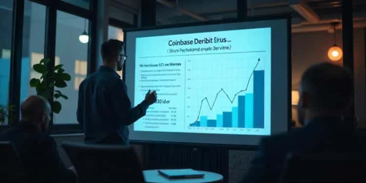 $5 Billion Coinbase Deribit Purchase: Why This Acquisition Could Dominate Crypto Derivatives?