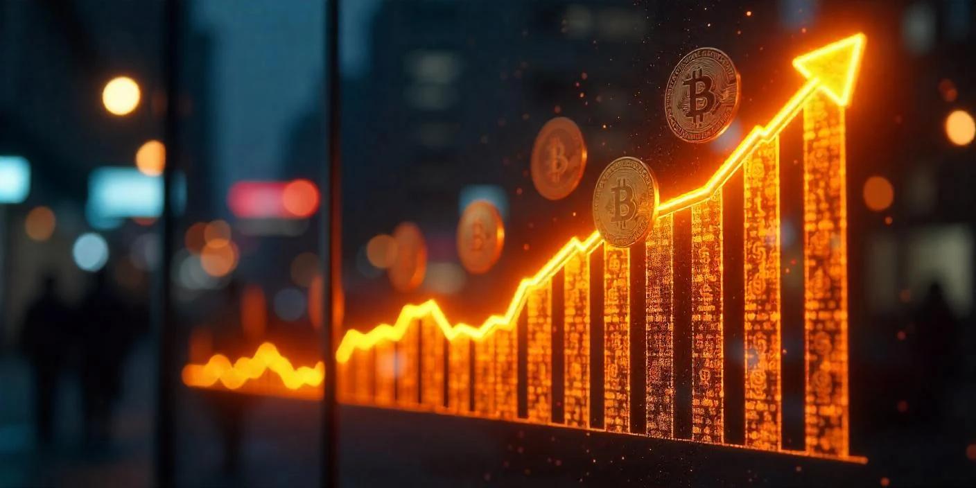 U.S. Bitcoin Demand Drives Premium to Multimonth Peak, Signals Bullish Outlook