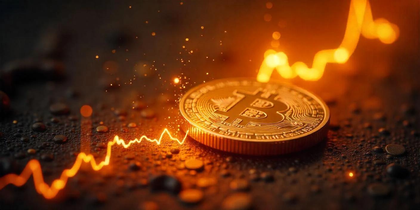Fed’s Grim 2.8% GDP Forecast- Trump’s Reserve Boost Wiped Out & Bitcoin Plunged 10%!