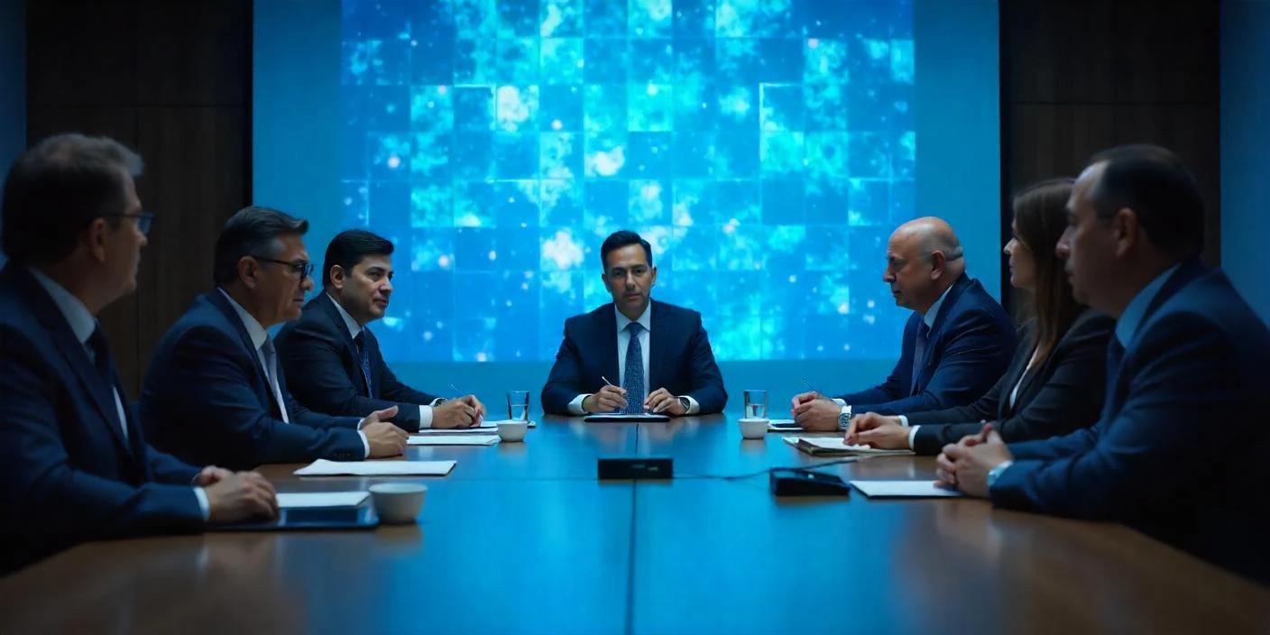 IMF Blocks El Salvador’s Bitcoin Expansion Amid $1.4 Billion Deal