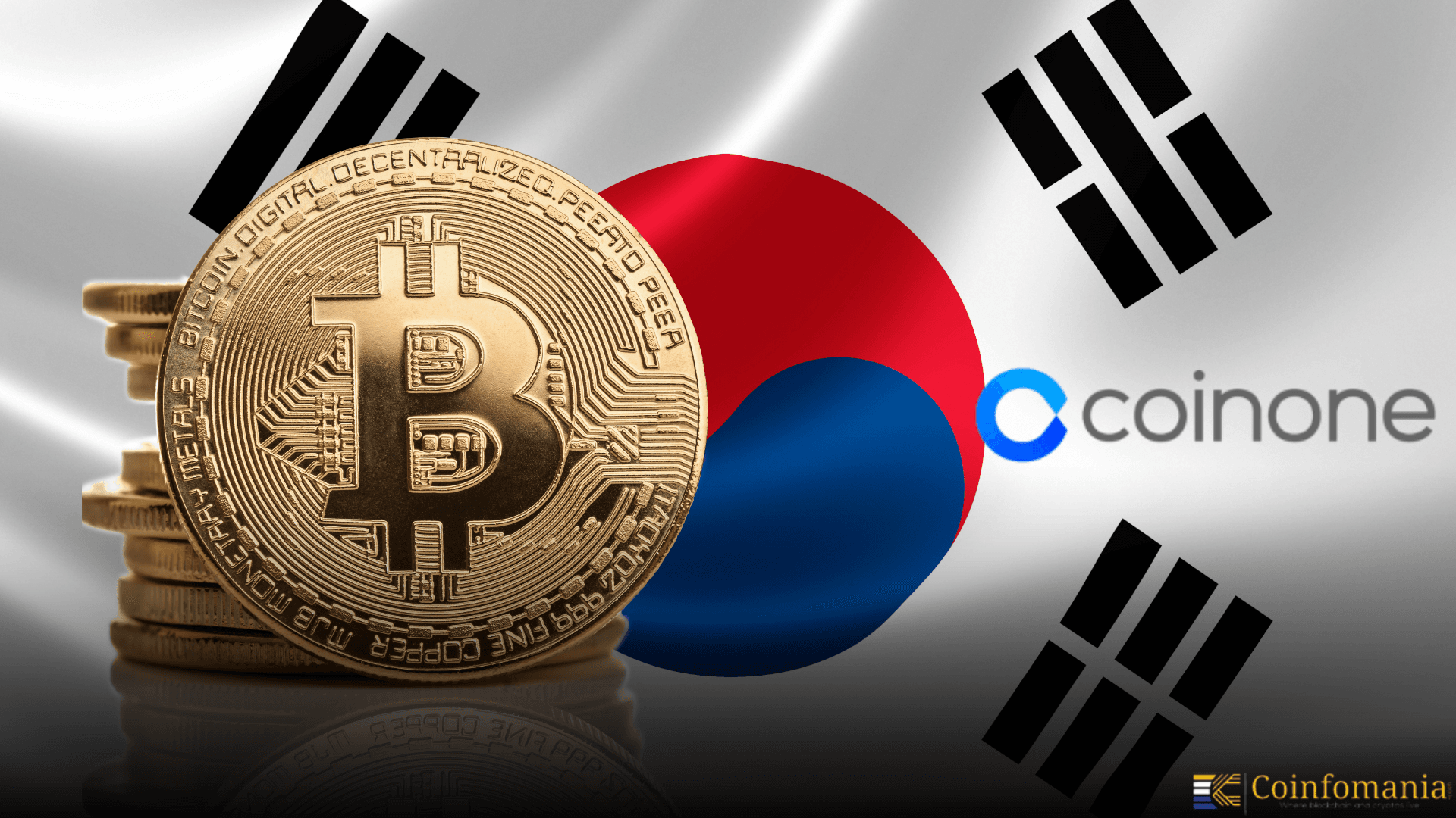 Coinone Debuts South Korea’s First Bitcoin Staking Service!