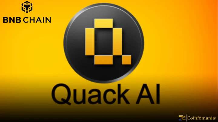Quack AI Launches as First AI Governance Layer on BNB Chain, Offering Custom Models, Delegated Voting, and Quackipedia Insights