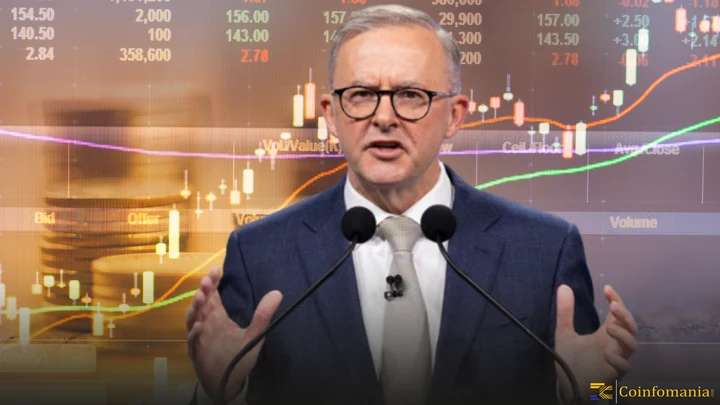 Australian PM Confirms $57B Defense Budget Boost Amid ASX Stocks Gains