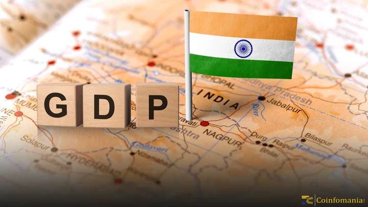 India Records 20-Year High In Private Consumption Boosting the GDP