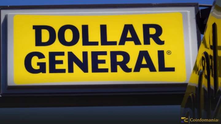 Dollar General Gains Spotlight as Stock Market Hits Record High