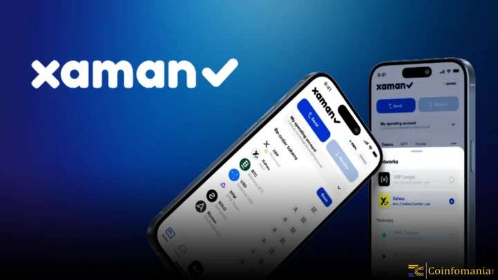 Xaman 4.1.0 Launches Smart Requests Feature, Leveraging Pathfinding to Allow Payments Using Any Asset Across XRPL
