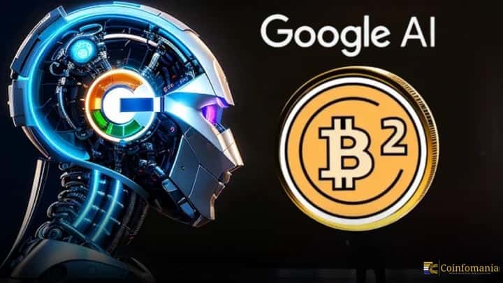 B² Network Enhances Signal-Driven Agentic AI with Google AI Ultra Integration