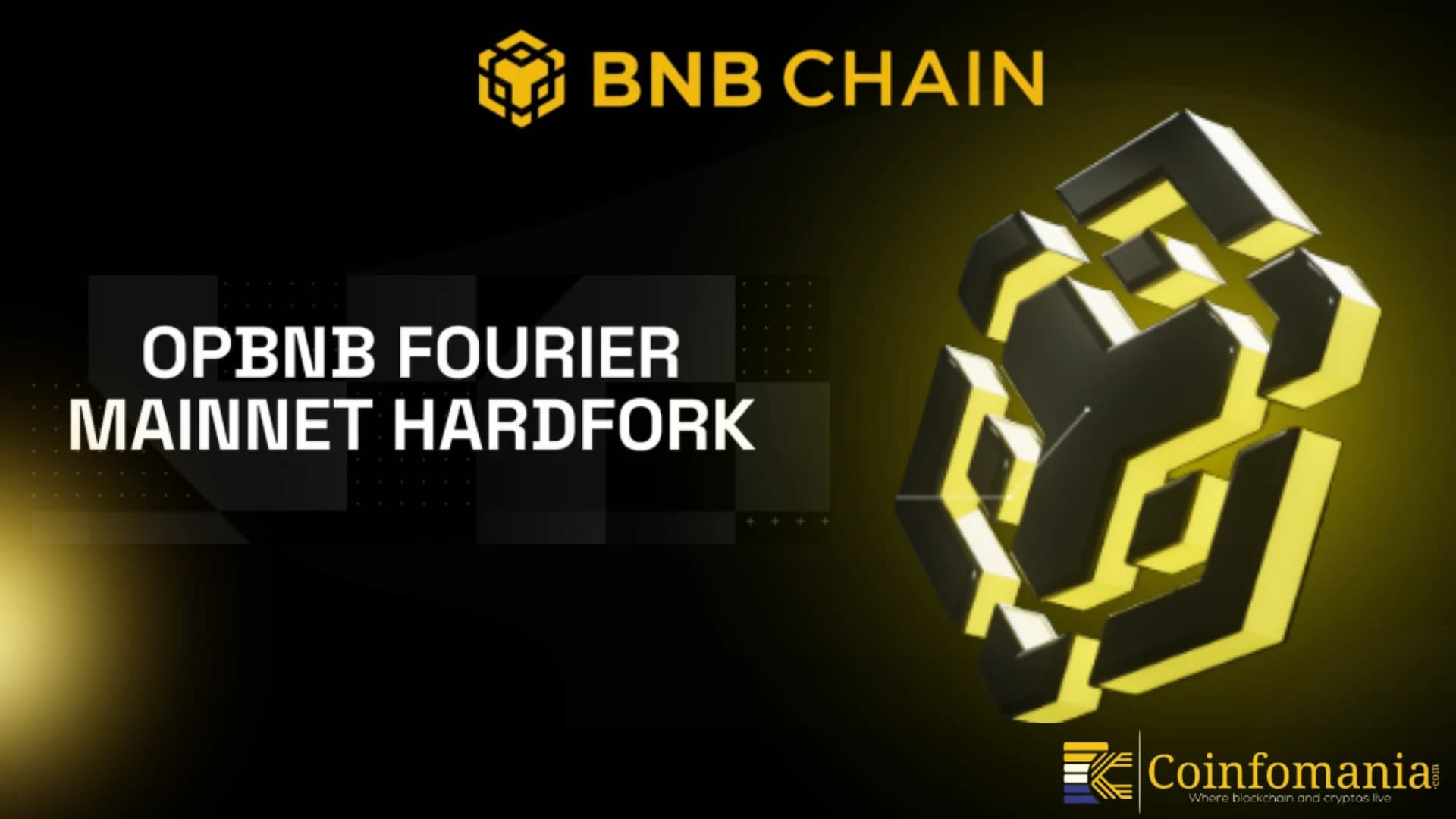 oBNB Fourier Upgrade Boosts Speed for Apps and Games