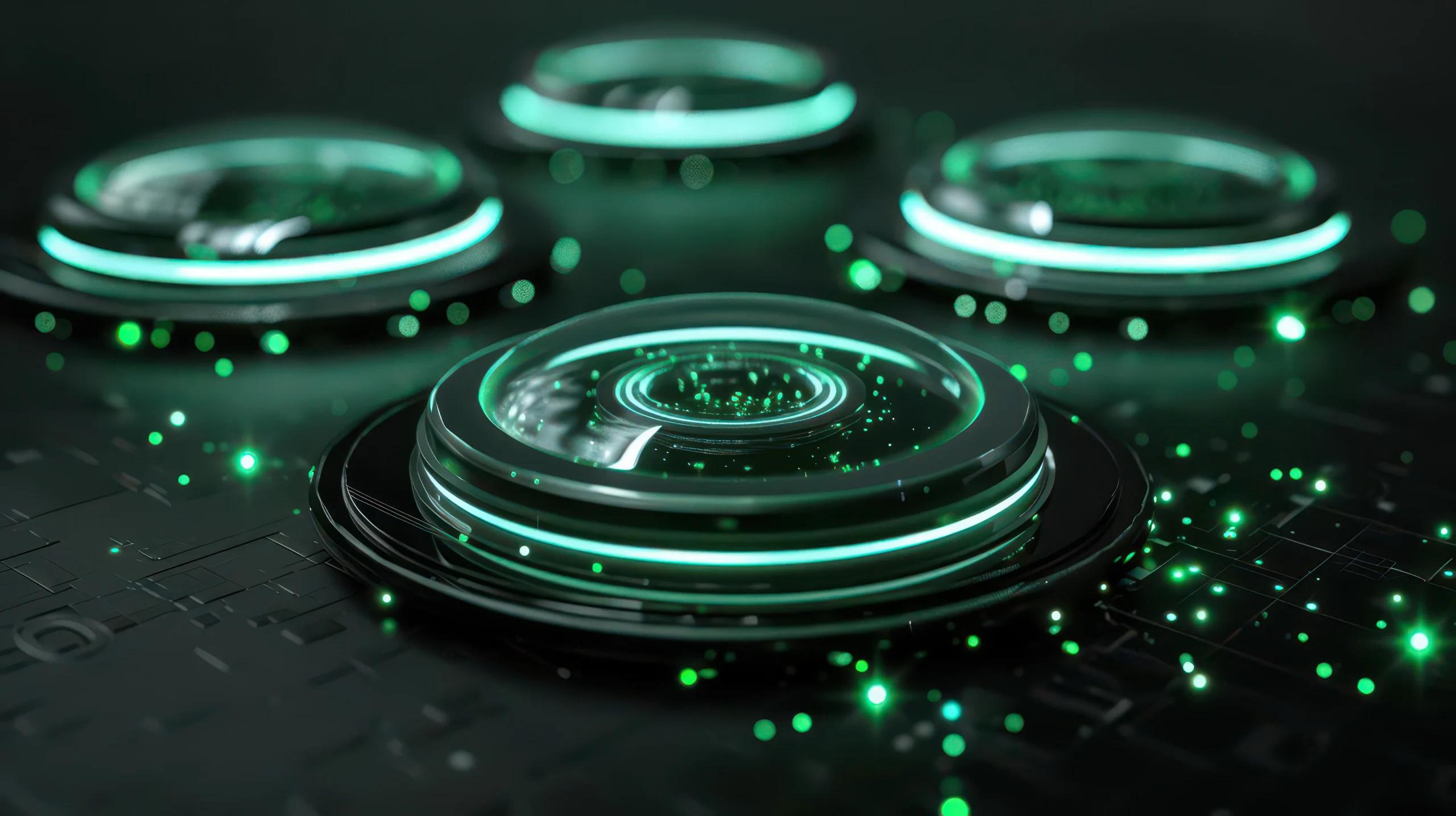 A New GameChanger in The Crypto Universe- Don’t Miss Its PreSale Event Going LIVE Now