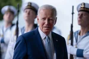 Biden Vetoes SAB 121 Repeal, Citing Consumer Protection Concerns