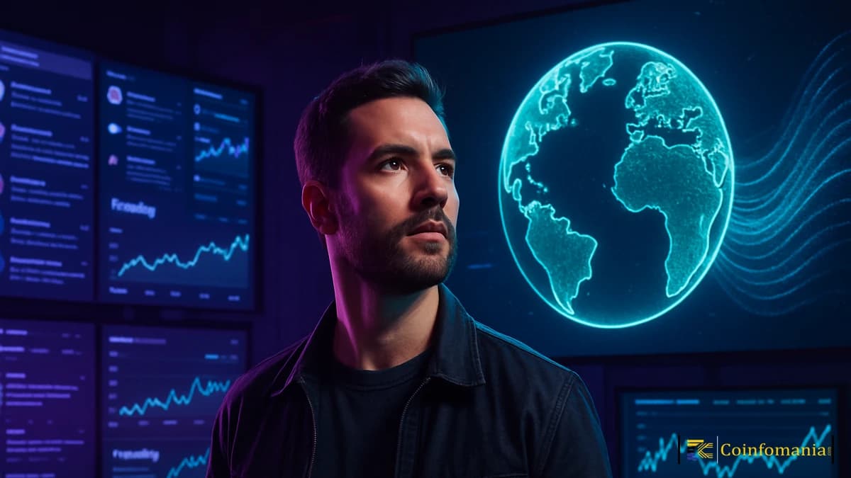 Securitize plant Tokenisierung der Welt und sorgt für Aufsehen
