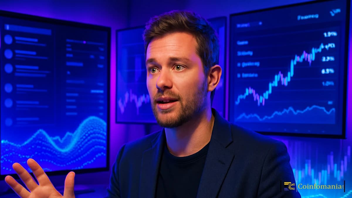 Sid Powell Warns of Impending Break in 2-and-20 Fee Model