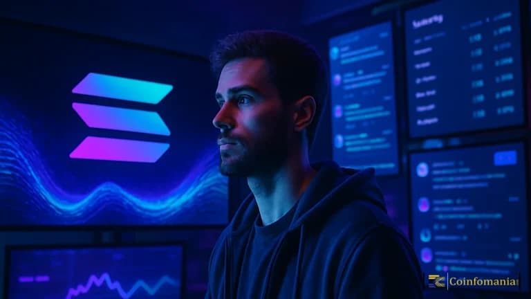 Solana Network Remains Operational Despite Validator Outage