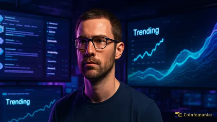 Sam Blackshear Leaves Mysten Labs for Anthropic to Lead Security Research