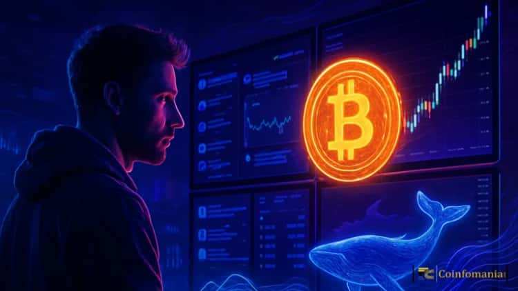 Bitcoin Accumulation by Whales Continues Amid Market Uncertainty