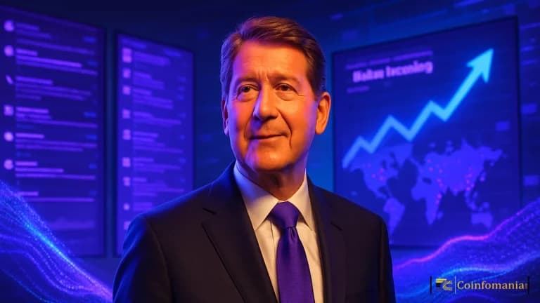 GENIUS Act by Senator Hagerty Aims to Boost U.S. Treasury