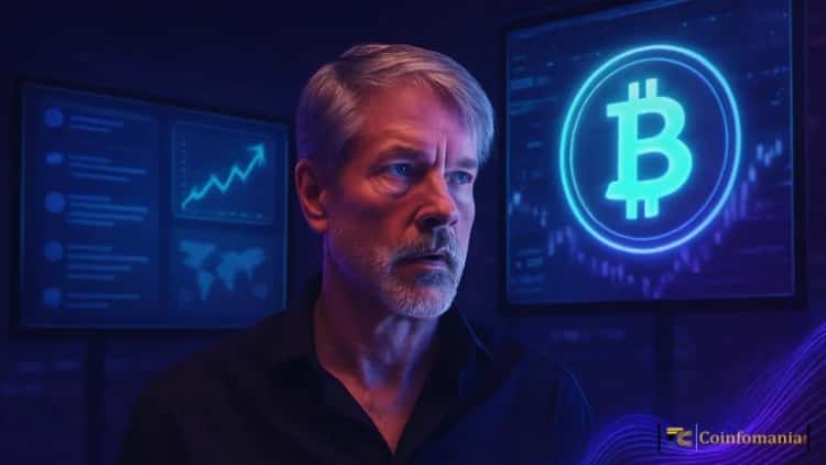 Michael Saylor, Bitcoin’in Modern Ekonomideki Rolünü Vurguladı