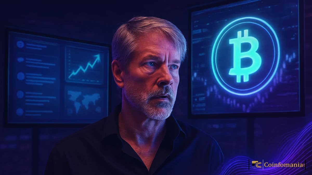 Michael Saylor met en avant le rôle clé du Bitcoin dans l’économie moderne