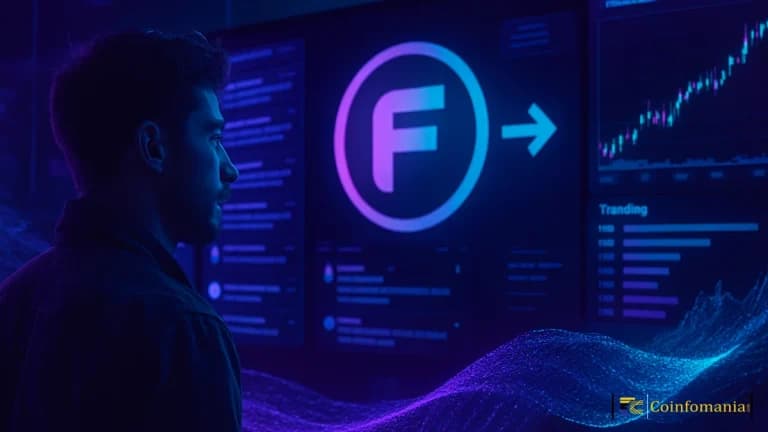 FalconX’ten Büyük Miktarda ENA Transferi, Trader İlgisini