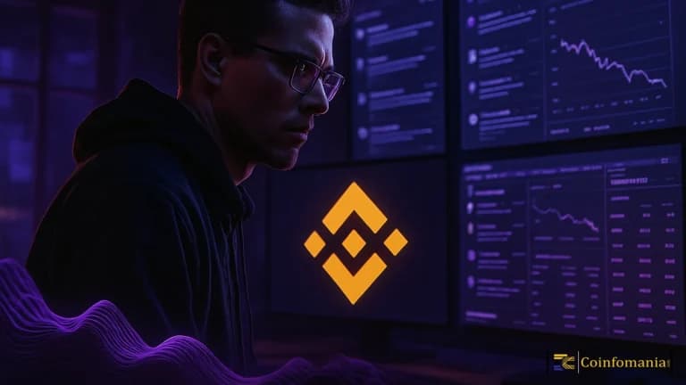 Binance to Halt Transactions with 11 Crypto Platforms