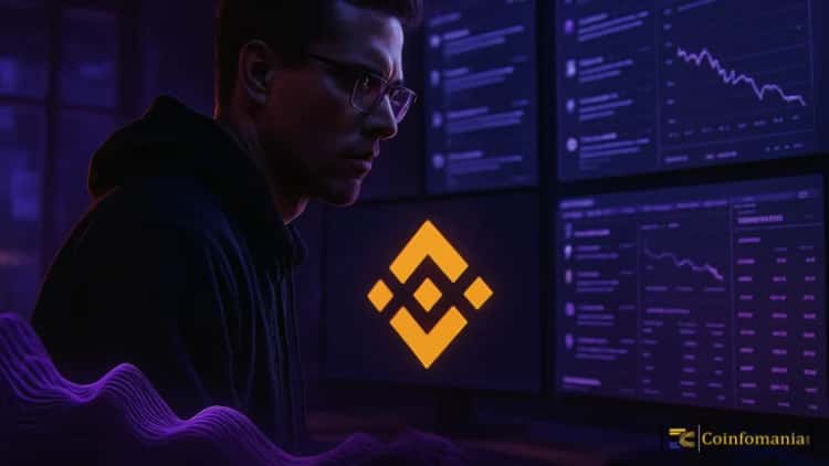 Binance to Halt Transactions with 11 Crypto Platforms