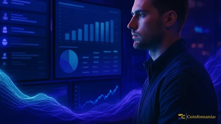 Circle Leads Tokenized Treasury Market — A Look at the Numbers