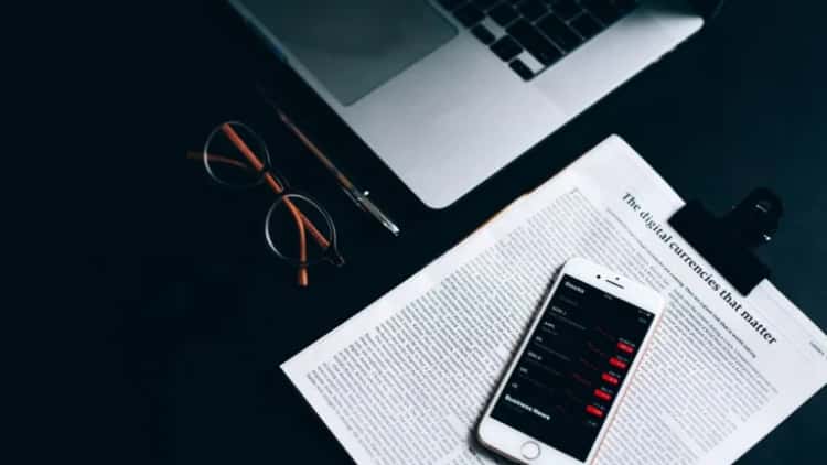 การฝากเงิน Tokenized แสดงถึงทรัพย์สินจริงของธนาคาร