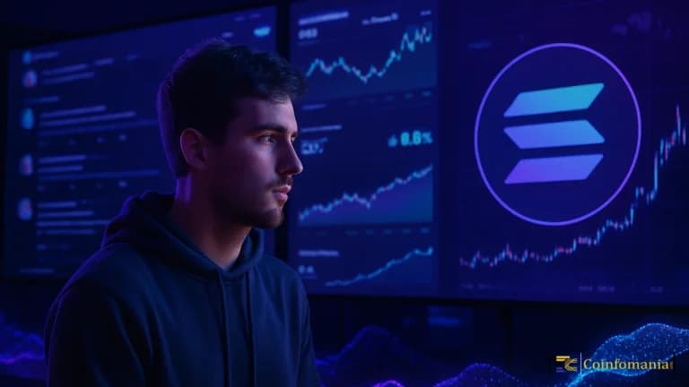 Solana Weekly News Highlights Key Developments for $SOL Ecosystem