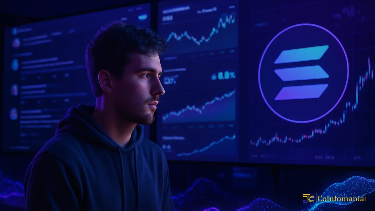 Solana Weekly News Highlights Key Developments for $SOL Ecosystem