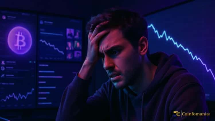 Bitcoin Profitability Hits Historic Low
