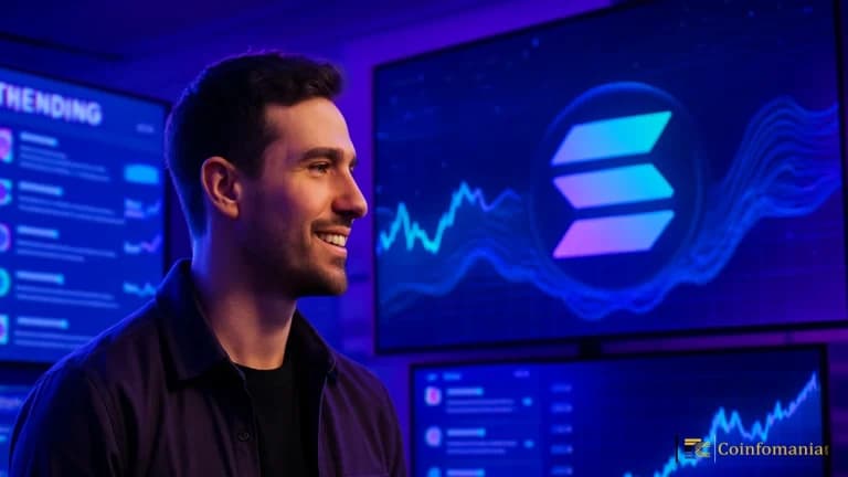 Agentic Payments Partners with Solana to Boost Financial