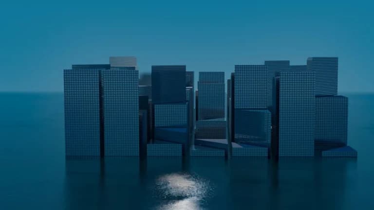 Crypto-Backed Mortgages Could Revolutionize Real Estate