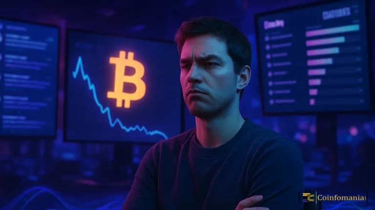 Traders Remain Unmoved by Bitcoin’s $64,800 Price Point