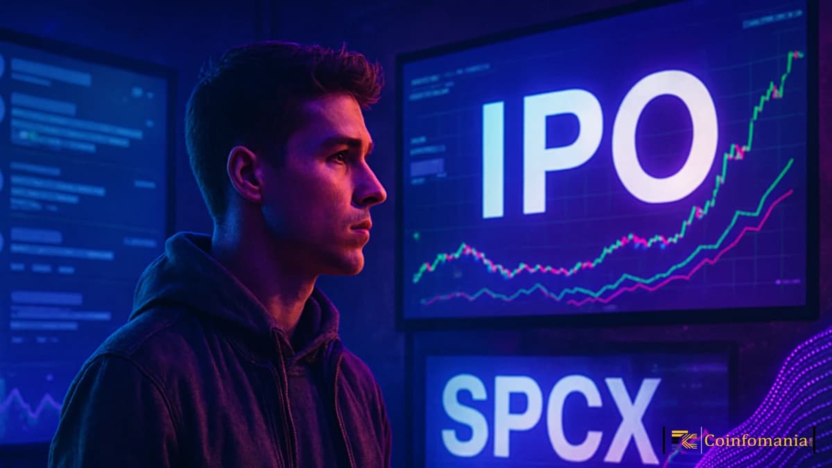 SPCX IPO Announcement — Here’s Why It Matters