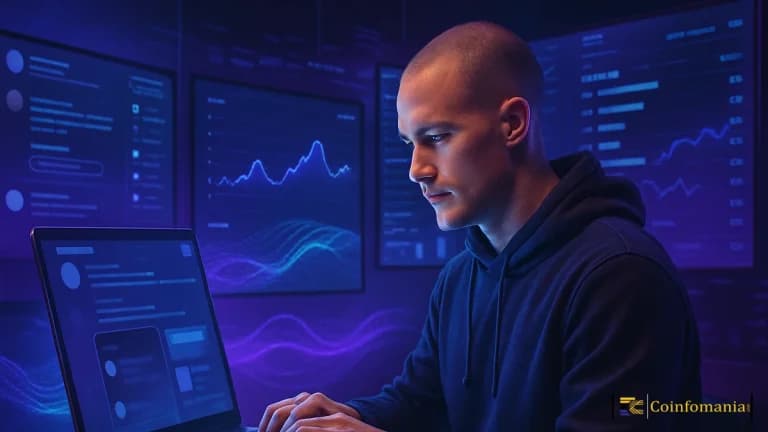Coinbase Promotes AI Integration for Businesses