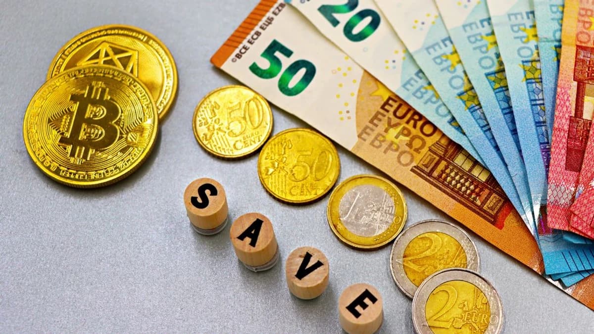 Massiv overføring av 23,408 ETH ryster Ethereum-markedet