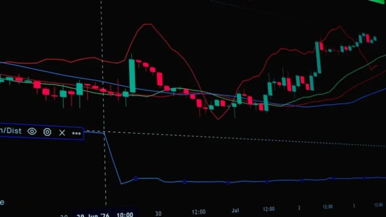 Amerikanske ETF-fond vil nå $2,1 billioner innen årets slutt
