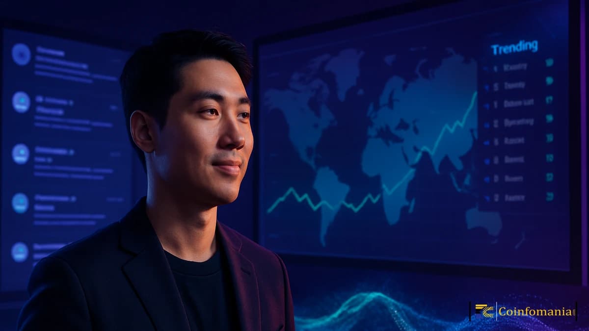 Il settore finanziario coreano adotta OP Stack, secondo