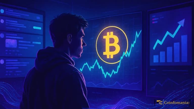 Bitcoin’s Cost-Basis Resistance Signals Potential Market Recovery