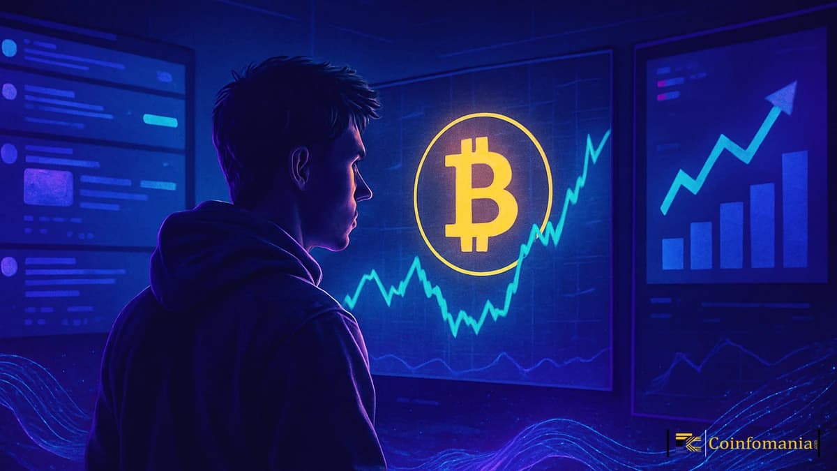Bitcoin’s Cost-Basis Resistance Signals Potential Market Recovery