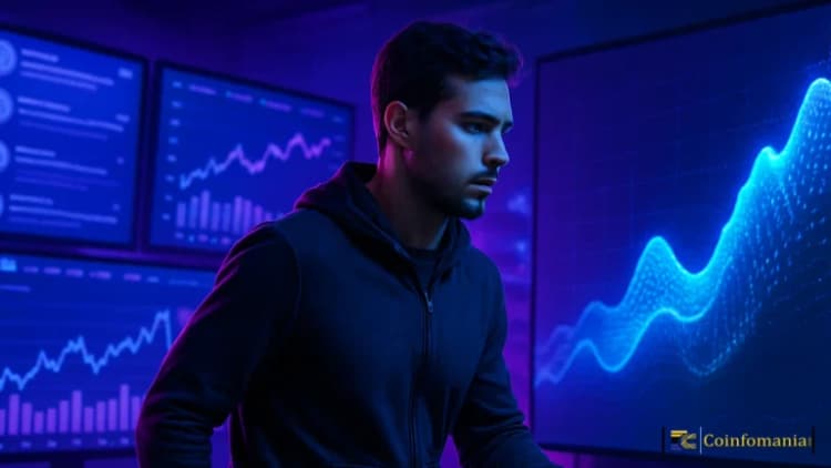 Why Robinhood Just Cut 10% of Its Workforce Amid Revenue Struggles