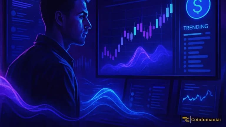 Market Momentum High, But Stability Needs Emphasized