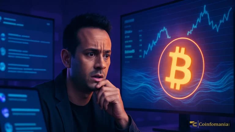 MSCI’s Proposal Raises Alarms on Bitcoin’s Future, Says Influencer