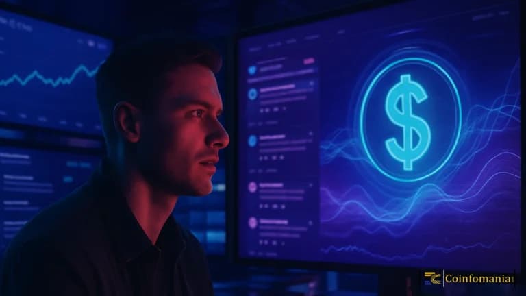Digitale Dollar-Expansion: Banken konzentrieren sich auf
