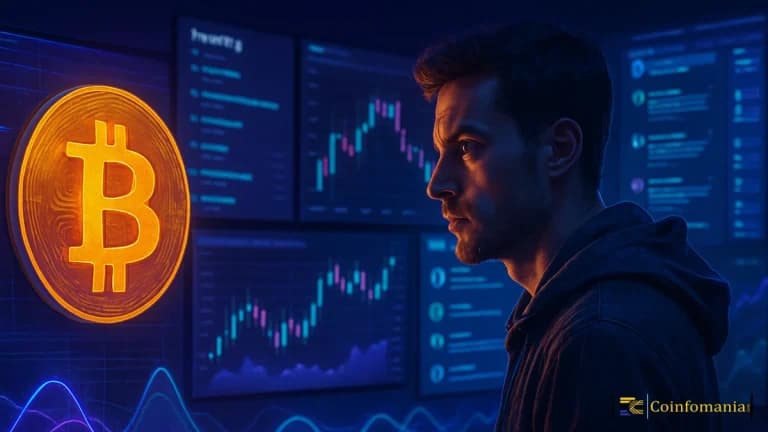 Bitcoin News: CPI Expectations Could Drive Market Moves