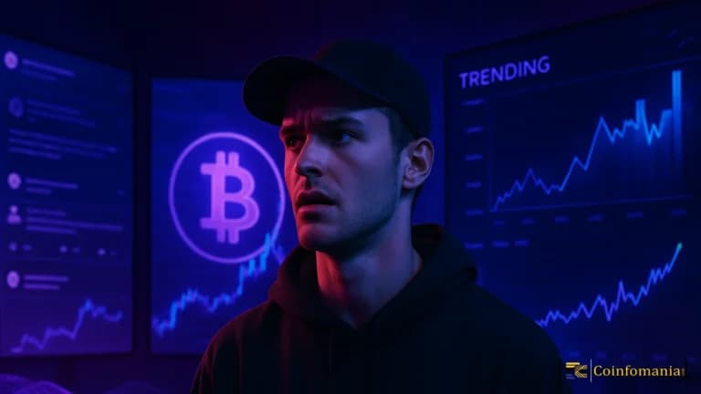 Jack Mallers Questions Bitcoin’s Bull Run Since 2021
