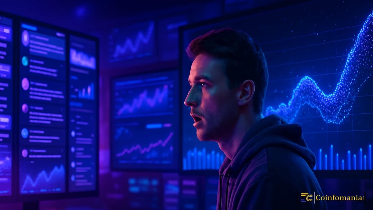 Las RWA atraen atención mientras la actividad On-Chain revive