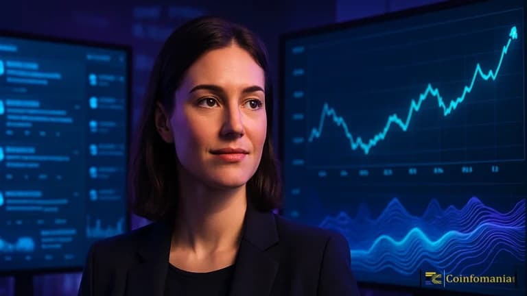 La tokenizzazione di asset cresce rapidamente, afferma GracyBitget