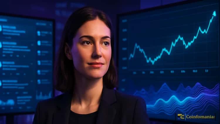 Tokenization of Assets Gaining Momentum, Says GracyBitget