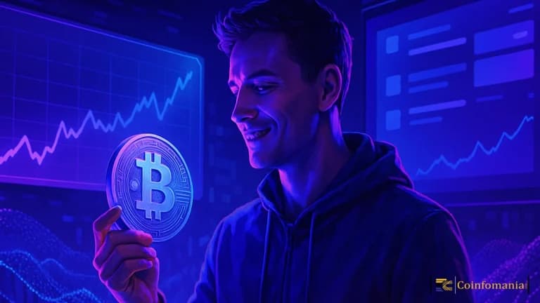 Bitcoin ETFs Attract $32 Million in Inflows, BlackRock Leads